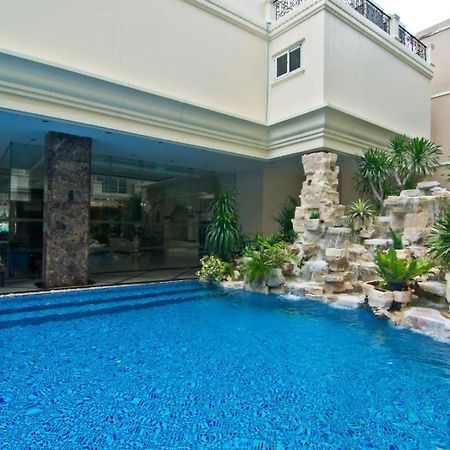 Lk Miracle Suite - Sha Extra Plus Pattaya Dış mekan fotoğraf