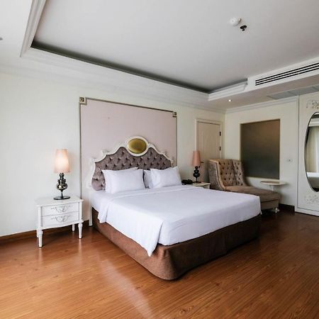 Lk Miracle Suite - Sha Extra Plus Pattaya Dış mekan fotoğraf
