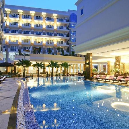 Lk Miracle Suite - Sha Extra Plus Pattaya Dış mekan fotoğraf