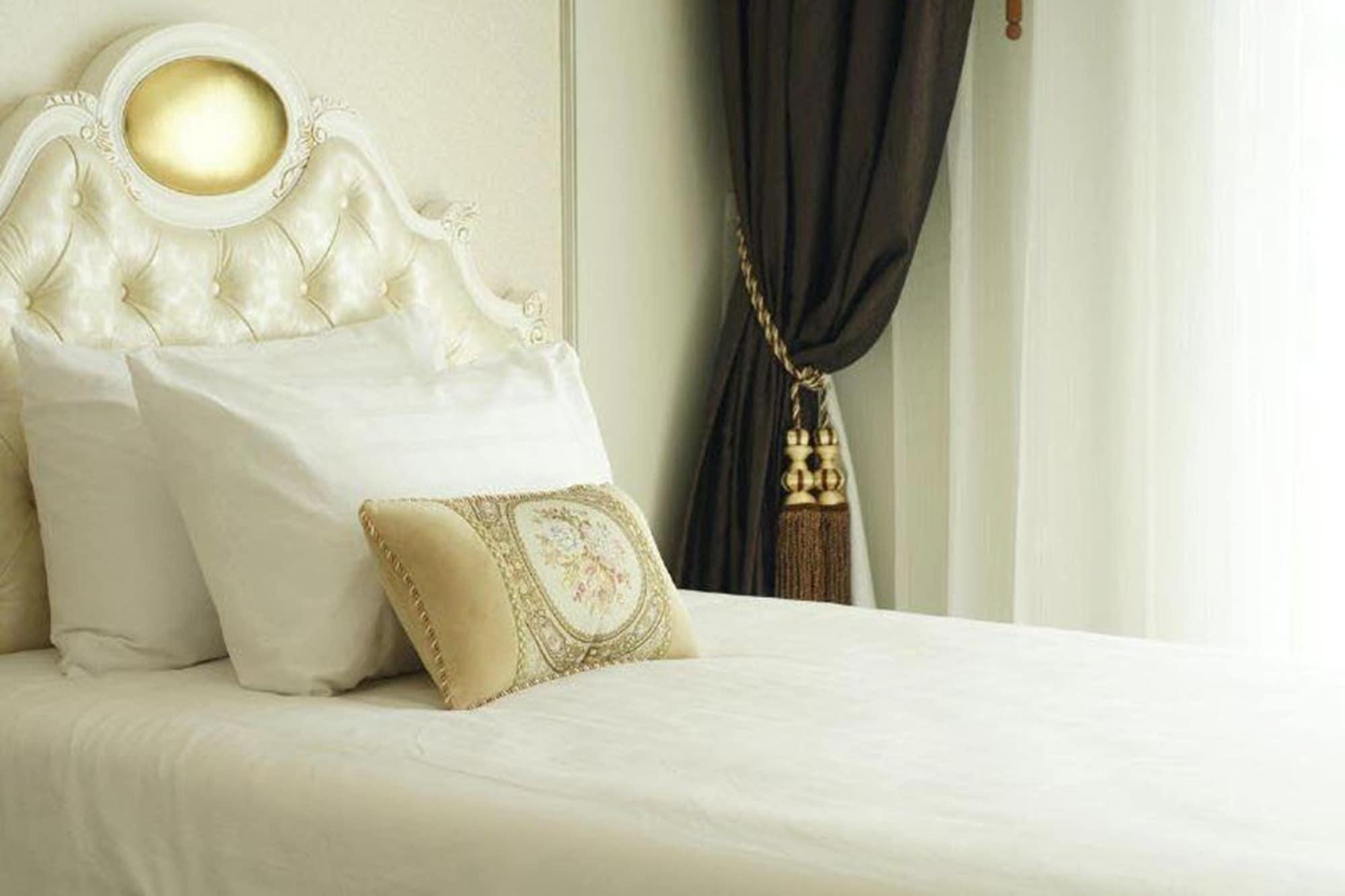 Lk Miracle Suite - Sha Extra Plus Pattaya Dış mekan fotoğraf