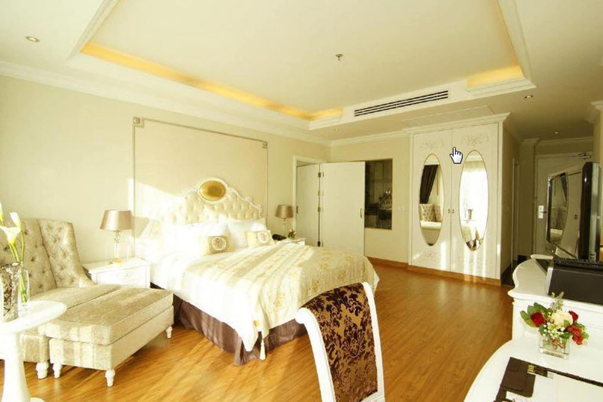 Lk Miracle Suite - Sha Extra Plus Pattaya Dış mekan fotoğraf