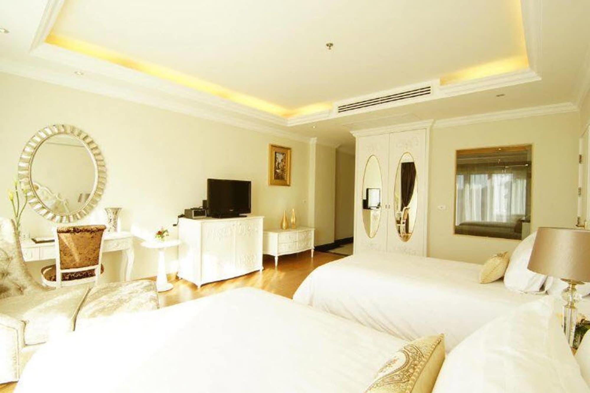 Lk Miracle Suite - Sha Extra Plus Pattaya Dış mekan fotoğraf