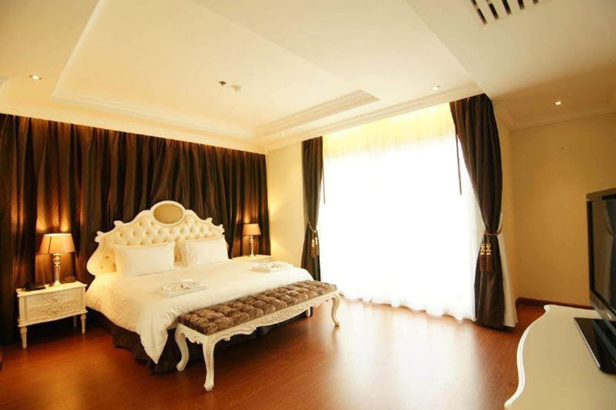 Lk Miracle Suite - Sha Extra Plus Pattaya Dış mekan fotoğraf