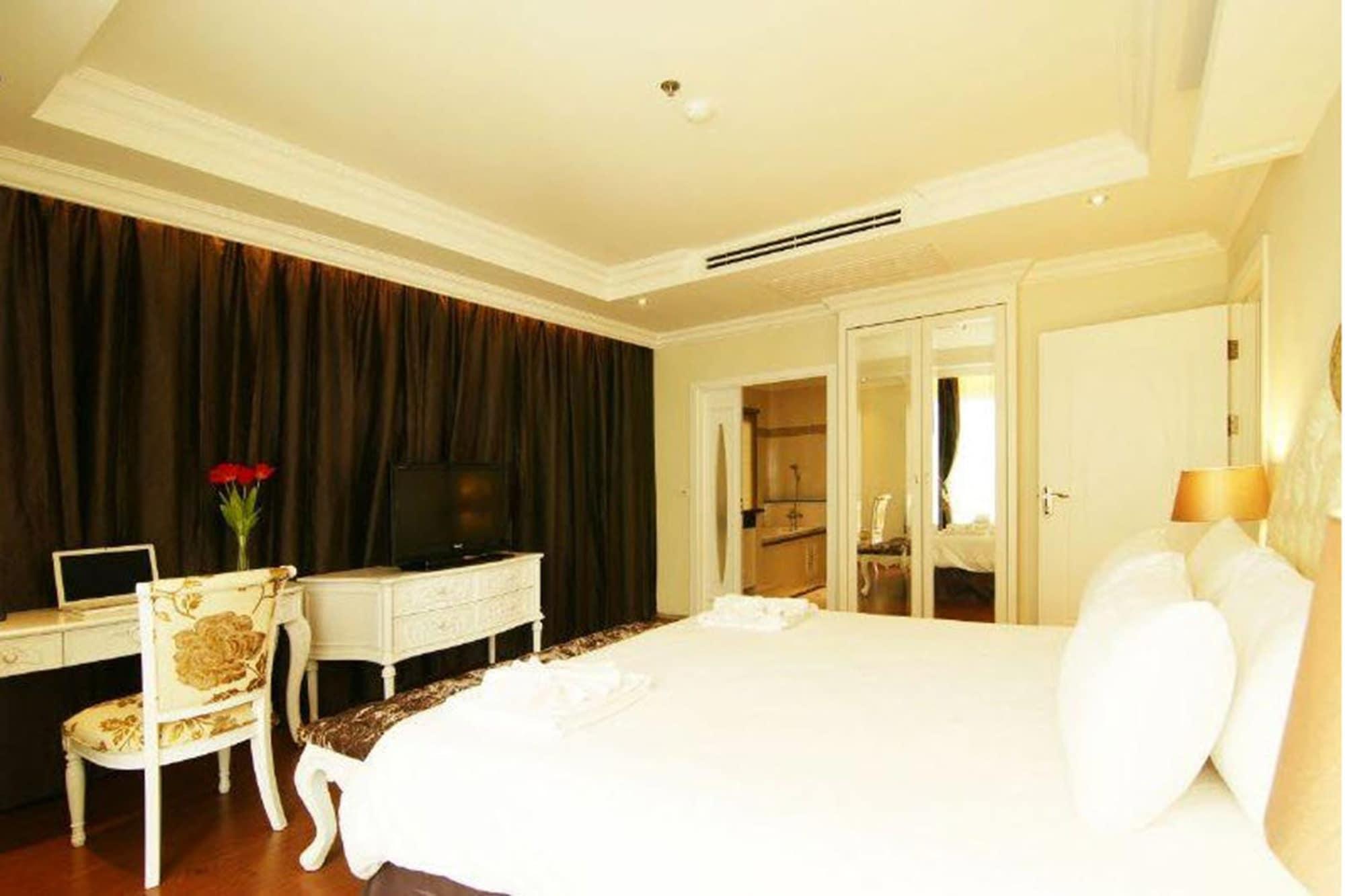 Lk Miracle Suite - Sha Extra Plus Pattaya Dış mekan fotoğraf