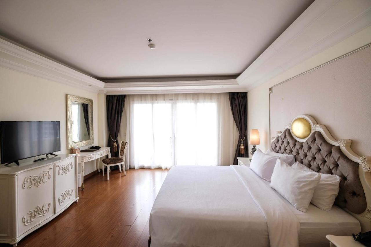 Lk Miracle Suite - Sha Extra Plus Pattaya Dış mekan fotoğraf