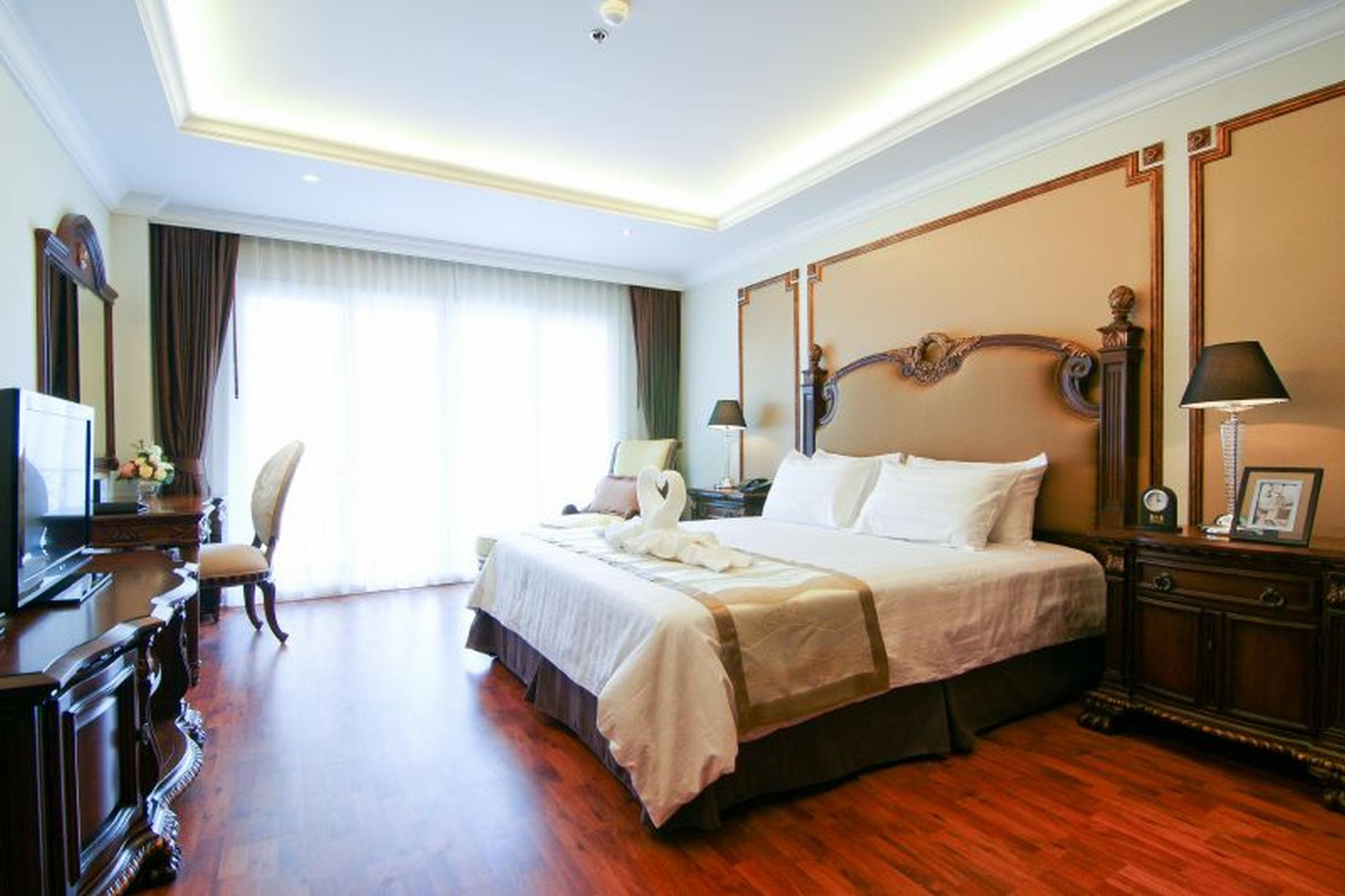 Lk Miracle Suite - Sha Extra Plus Pattaya Dış mekan fotoğraf