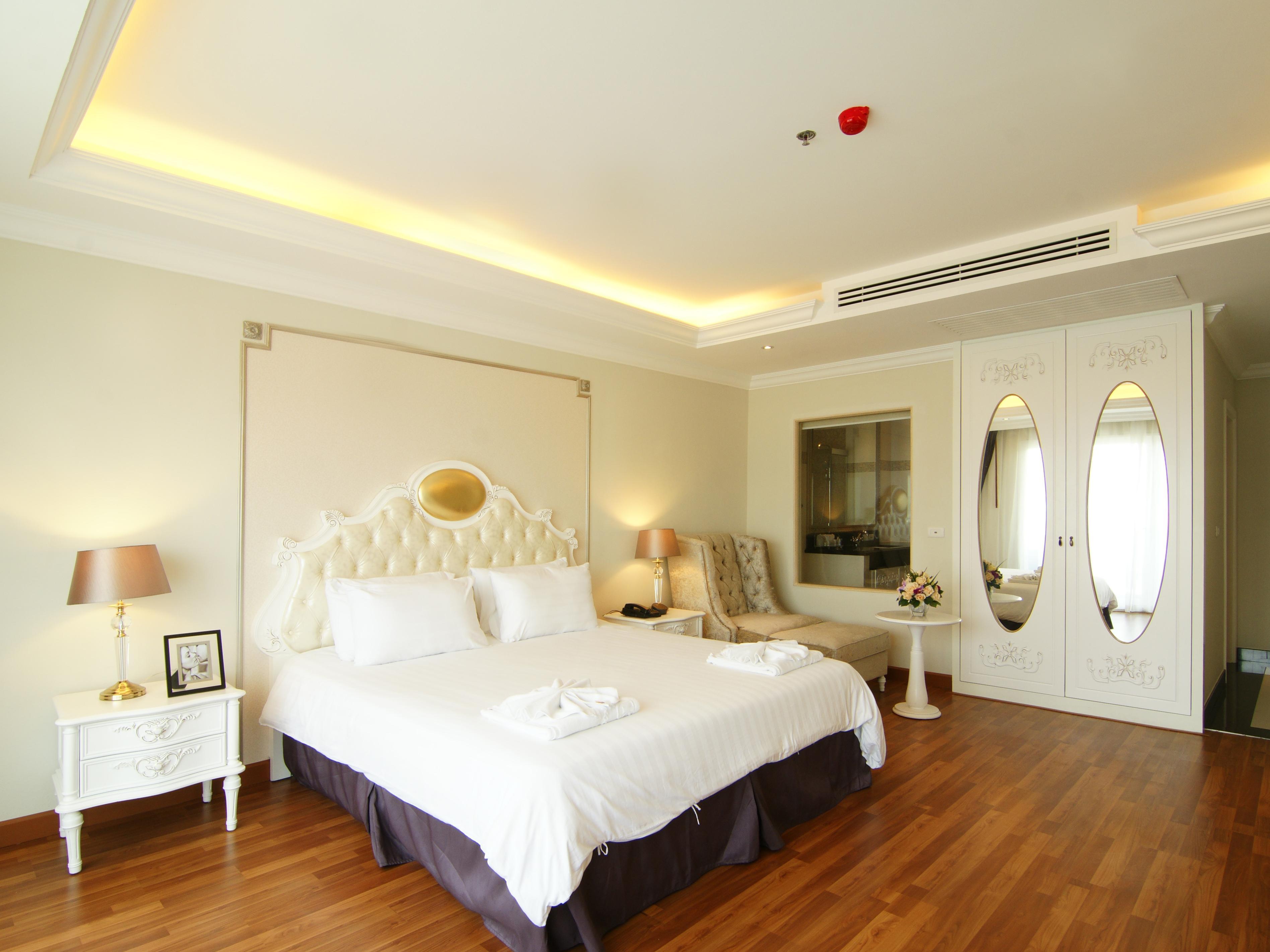 Lk Miracle Suite - Sha Extra Plus Pattaya Dış mekan fotoğraf