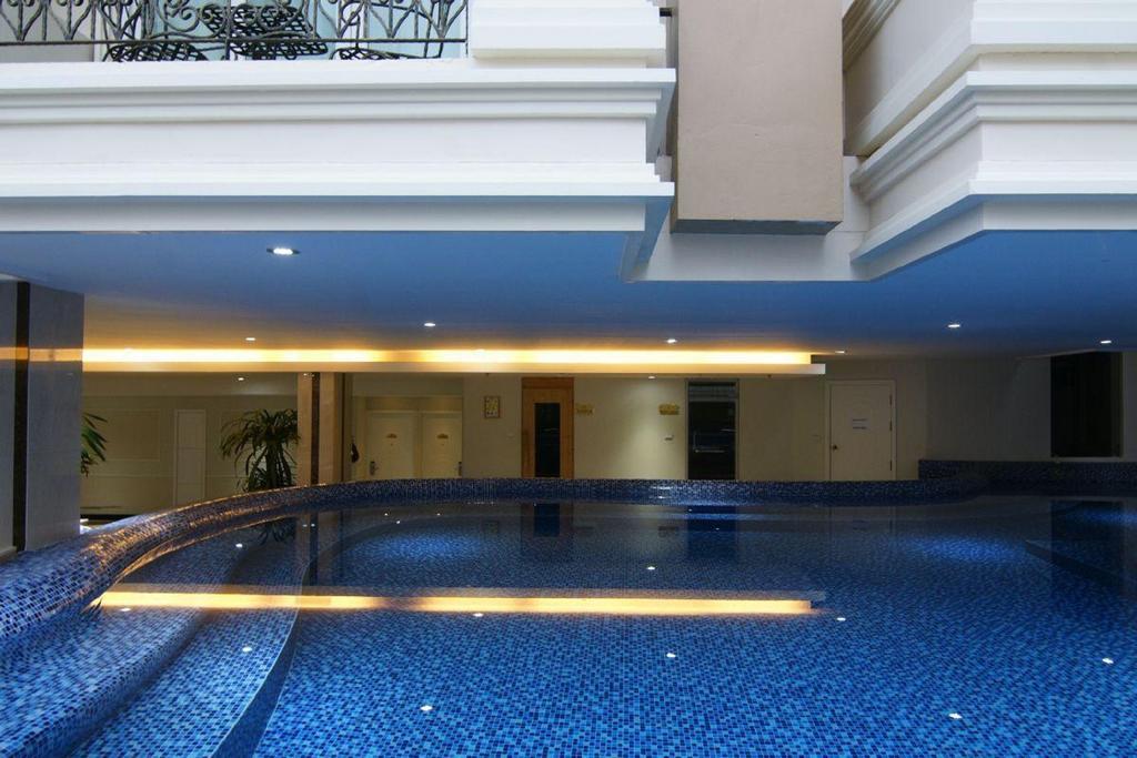 Lk Miracle Suite - Sha Extra Plus Pattaya Dış mekan fotoğraf